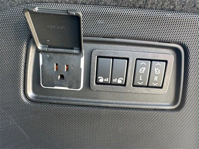 2023 Cadillac Escalade ESV Vehicle Photo in BATON ROUGE, LA 70809-4546