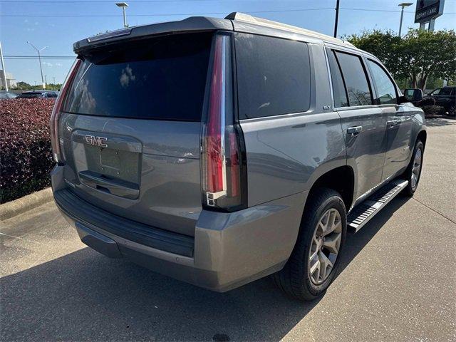 2018 GMC Yukon Vehicle Photo in BATON ROUGE, LA 70809-4546