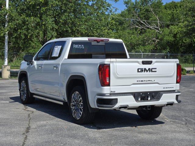 2023 GMC Sierra 1500 Vehicle Photo in Decatur, TX 76234