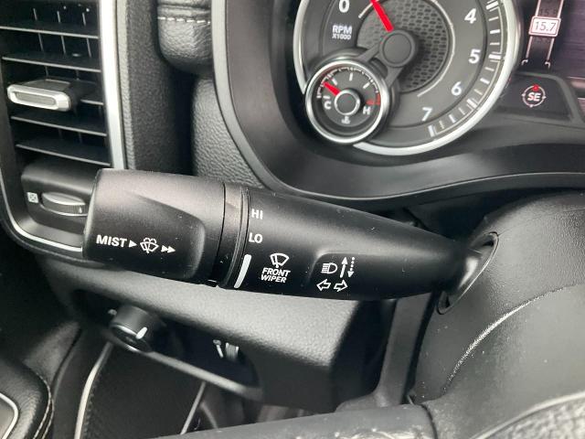 2023 Ram 1500 Vehicle Photo in Kaukauna, WI 54130