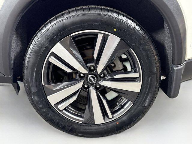 2022 Nissan Rogue Vehicle Photo in Flemington, NJ 08822
