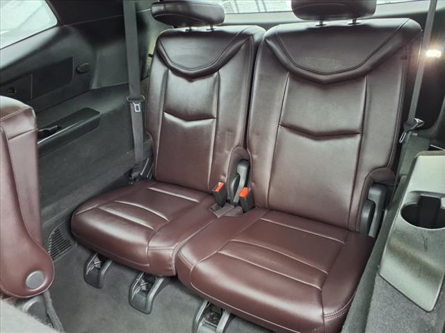 2023 Cadillac XT6 Vehicle Photo in SMITHTOWN, NY 11787-5023
