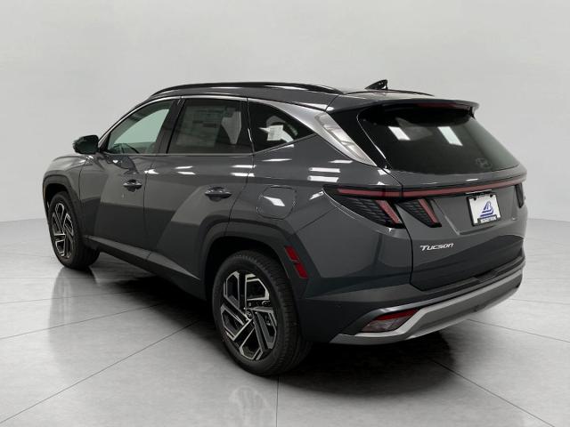 2025 Hyundai TUCSON Vehicle Photo in Appleton, WI 54913