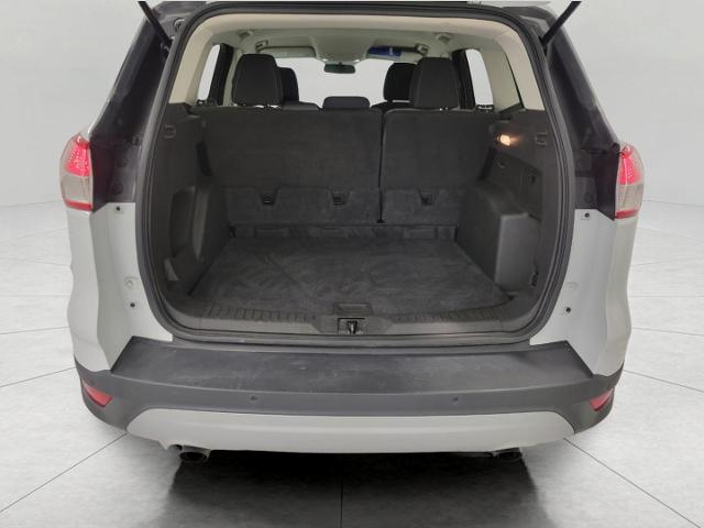 2016 Ford Escape Vehicle Photo in Neenah, WI 54956