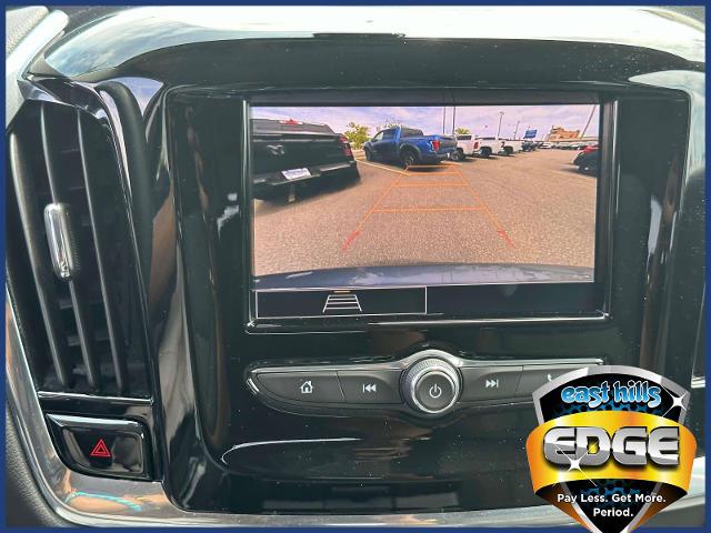 2020 Chevrolet Traverse Vehicle Photo in Roslyn, NY 11576