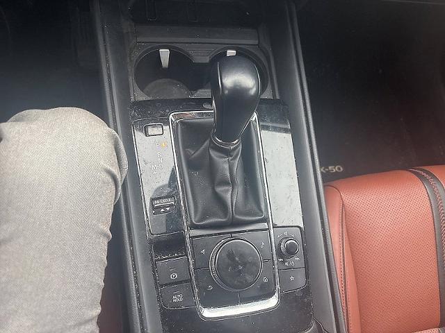 2023 Mazda CX-50 Vehicle Photo in HARRISBURG, PA 17111-1033
