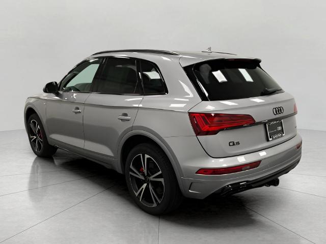 2025 Audi Q5 Vehicle Photo in Appleton, WI 54913