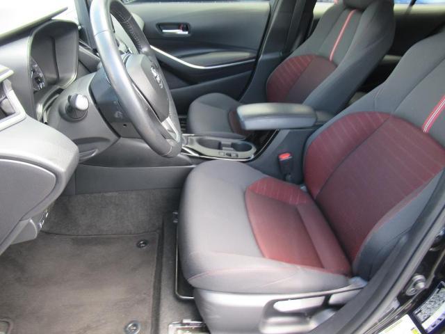 2023 Toyota Corolla Vehicle Photo in LEESBURG, FL 34788-4022