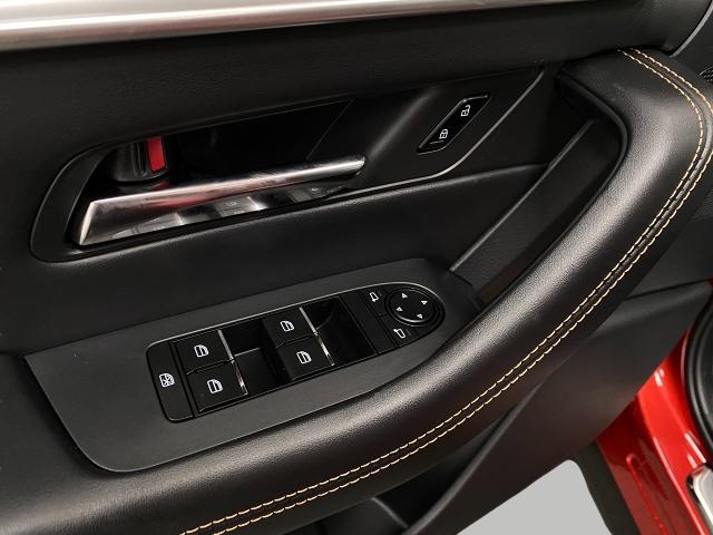2025 Mazda CX-90 Vehicle Photo in Appleton, WI 54913