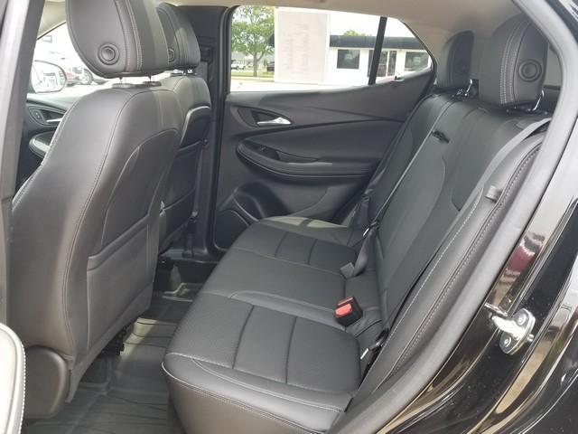 2023 Buick Encore GX Vehicle Photo in ELYRIA, OH 44035-6349