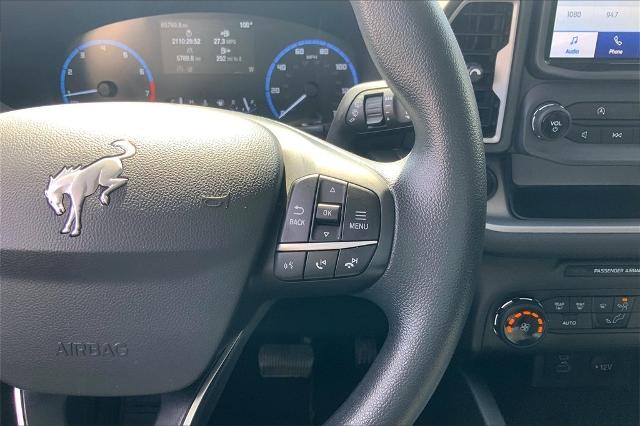 2021 Ford Bronco Sport Vehicle Photo in Kansas City, MO 64114