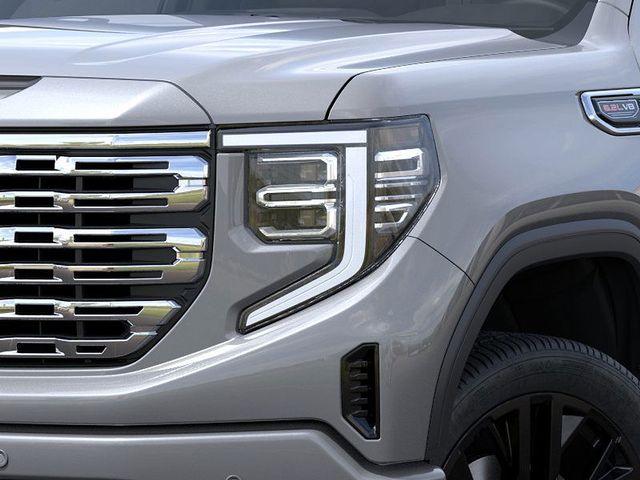 2025 GMC Sierra 1500 Vehicle Photo in DANBURY, CT 06810-5034