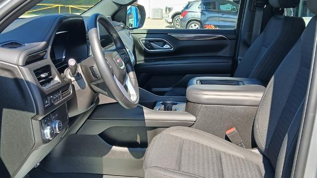 2022 GMC Yukon XL Vehicle Photo in ROXBORO, NC 27573-6143