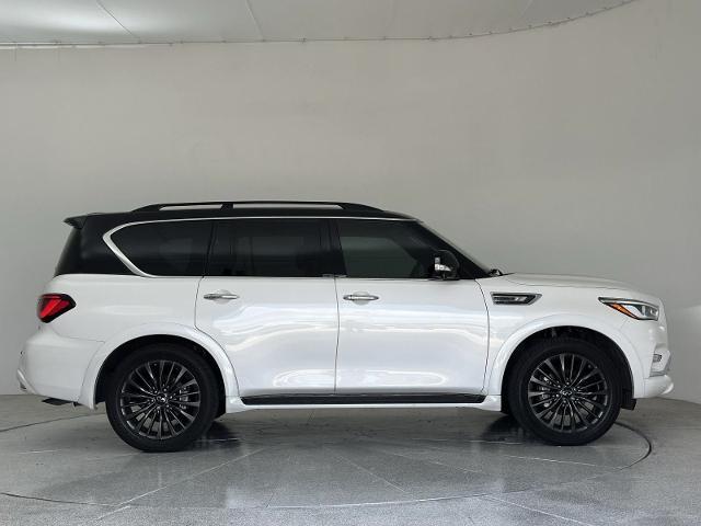 2022 INFINITI QX80 Vehicle Photo in Grapevine, TX 76051