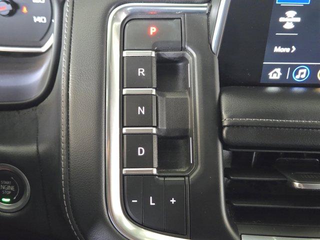 2021 Chevrolet Tahoe Vehicle Photo in Decatur, TX 76234