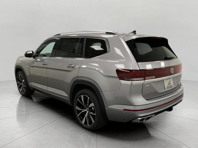 2025 Volkswagen Atlas Vehicle Photo in Appleton, WI 54913
