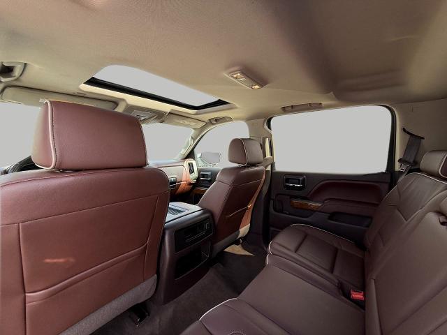 2016 Chevrolet Silverado 1500 Vehicle Photo in Appleton, WI 54914