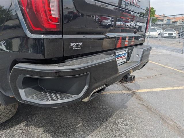 2019 GMC Sierra 1500 Vehicle Photo in AURORA, CO 80012-4011