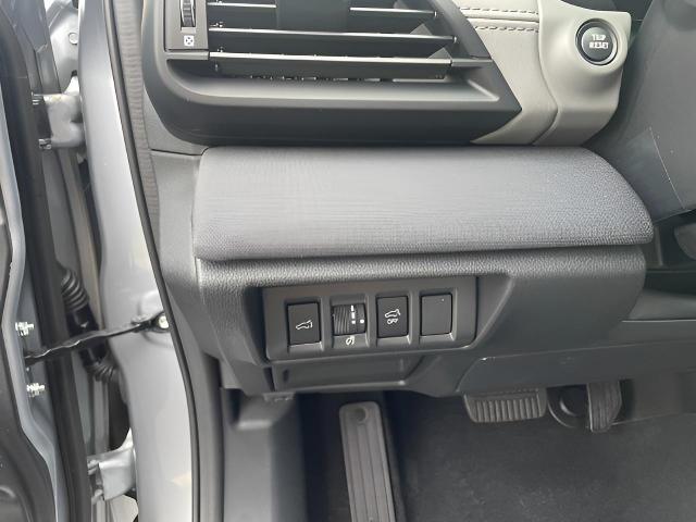 2025 Subaru Outback Vehicle Photo in Oshkosh, WI 54904