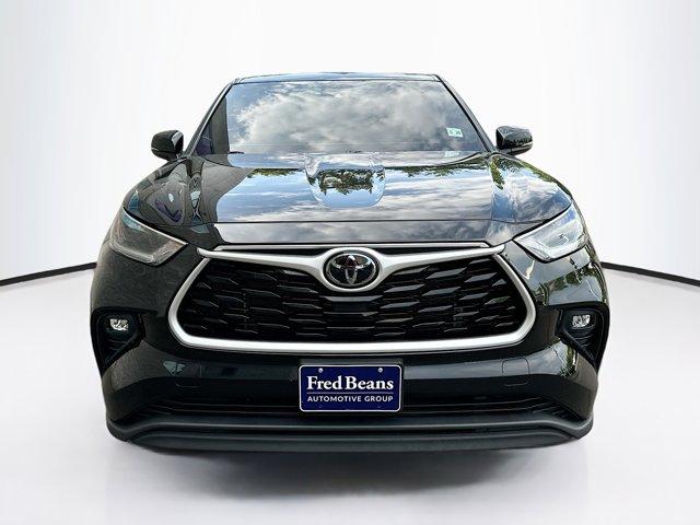 2021 Toyota Highlander Vehicle Photo in Flemington, NJ 08822