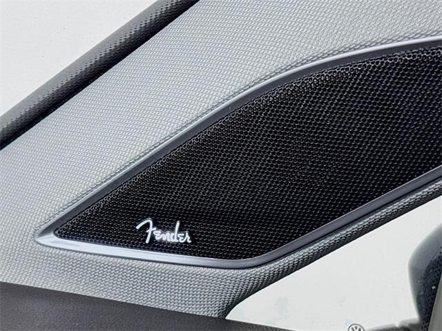 2015 Volkswagen Golf Vehicle Photo in Puyallup, WA 98371