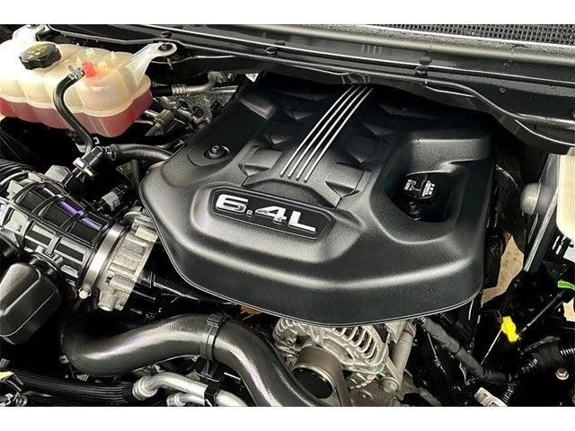 2023 Jeep Grand Wagoneer Vehicle Photo in Grapevine, TX 76051
