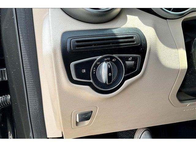 2020 Mercedes-Benz GLC Vehicle Photo in San Antonio, TX 78230
