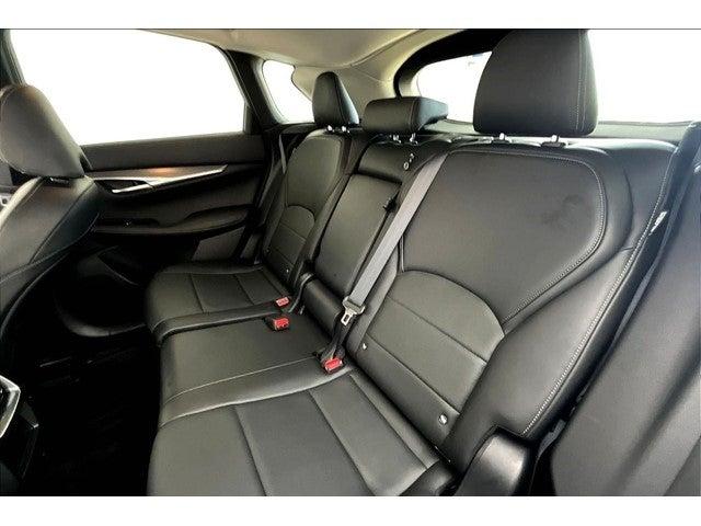 2023 INFINITI QX50 Vehicle Photo in Grapevine, TX 76051