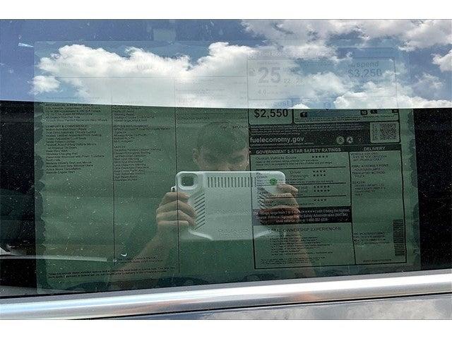 2025 INFINITI QX50 Vehicle Photo in Grapevine, TX 76051