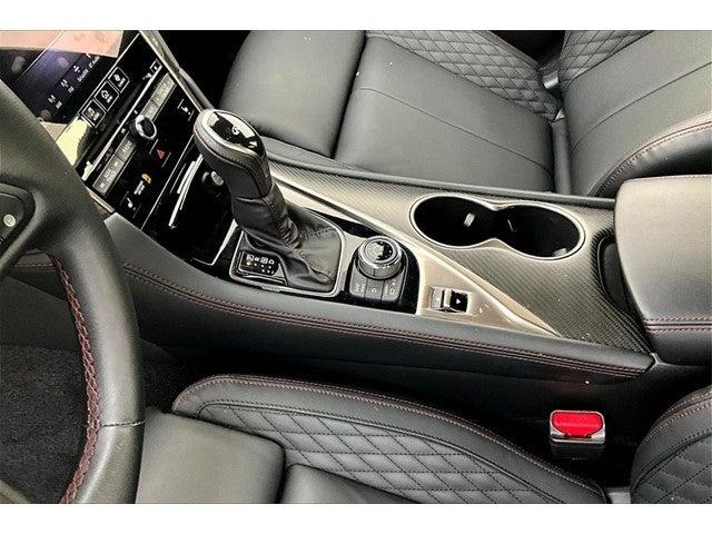 2024 INFINITI Q50 Vehicle Photo in Grapevine, TX 76051