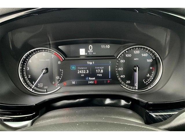 2025 Cadillac XT6 Vehicle Photo in Grapevine, TX 76051
