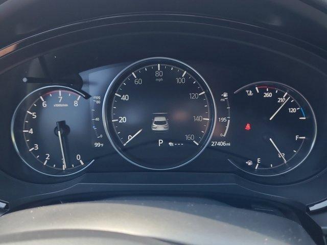 2023 Mazda CX-9 Vehicle Photo in Harrisburg, PA 17111