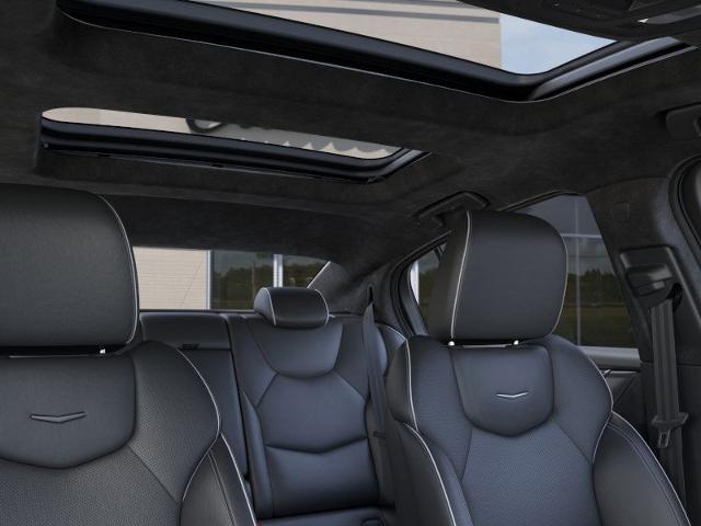 2026 Cadillac CT5-V Vehicle Photo in MADISON, WI 53713-3220