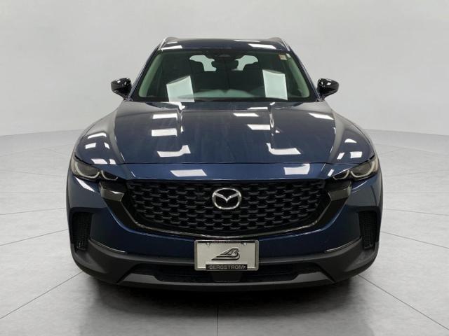 2025 Mazda CX-50 Vehicle Photo in Appleton, WI 54913