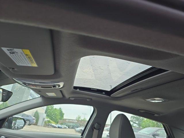 2024 Hyundai ELANTRA Vehicle Photo in Pleasant Hills, PA 15236