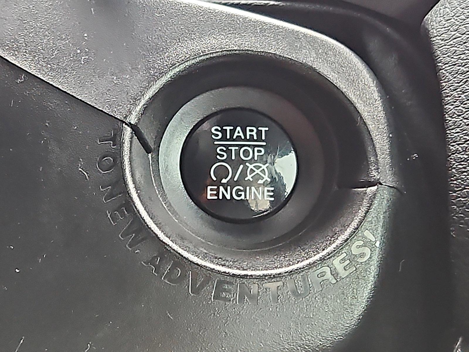 2018 Jeep Renegade Vehicle Photo in Trevose, PA 19053