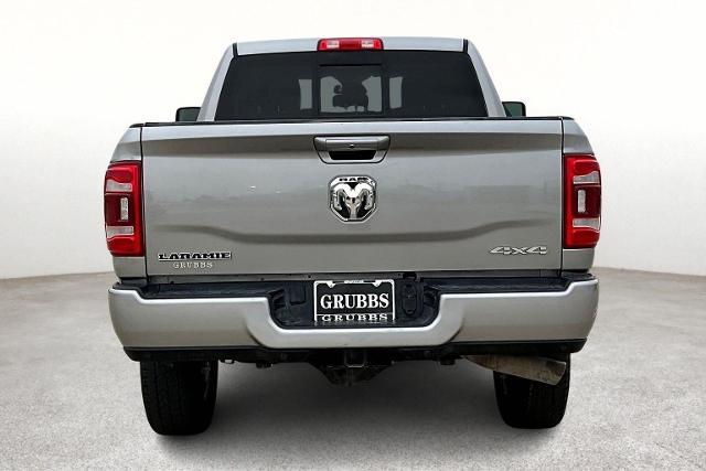 2024 Ram 2500 Vehicle Photo in San Antonio, TX 78230
