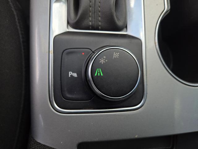 2019 Chevrolet Blazer Vehicle Photo in Weatherford, TX 76087