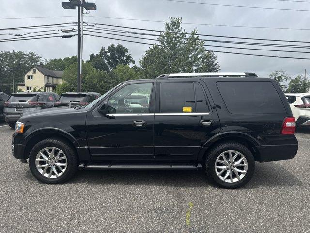 2017 Ford Expedition Vehicle Photo in Flemington, NJ 08822