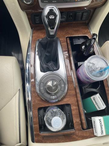 2019 INFINITI QX80 Vehicle Photo in San Antonio, TX 78230