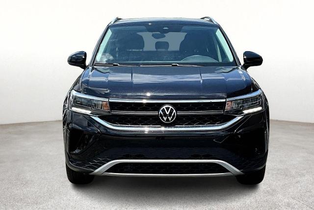 2024 Volkswagen Taos Vehicle Photo in San Antonio, TX 78230
