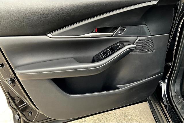 2024 Mazda CX-30 Vehicle Photo in San Antonio, TX 78230