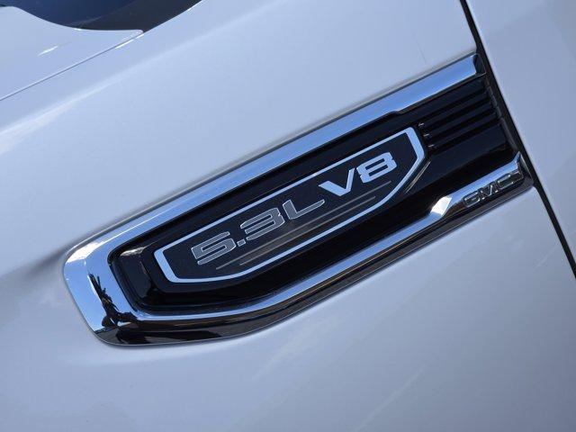 2023 GMC Sierra 1500 Vehicle Photo in Decatur, TX 76234