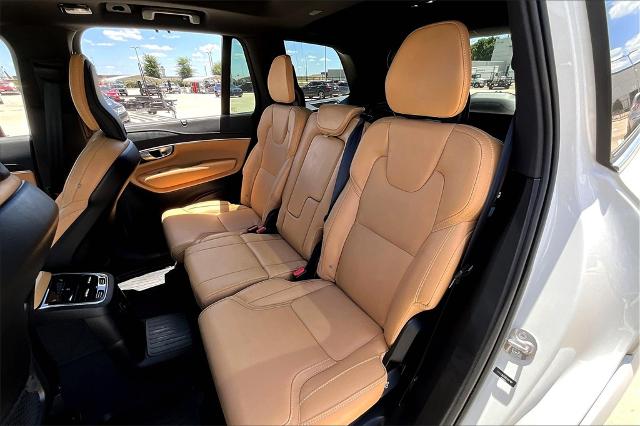 2024 Volvo XC90 Recharge Plug-In Hybrid Vehicle Photo in Grapevine, TX 76051