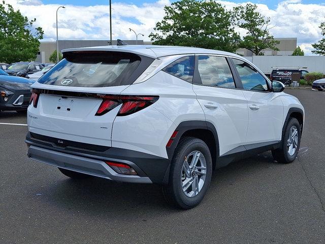 2025 Hyundai TUCSON Vehicle Photo in Philadelphia, PA 19116