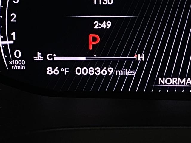 2025 Acura MDX Vehicle Photo in Appleton, WI 54913