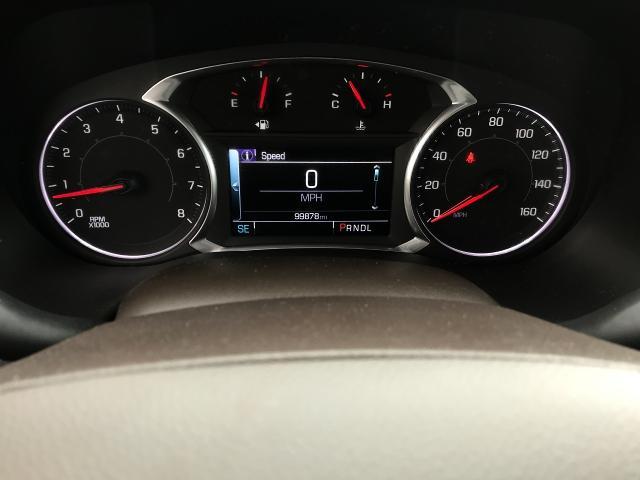 2017 GMC Acadia Vehicle Photo in GREEN BAY, WI 54303-3330