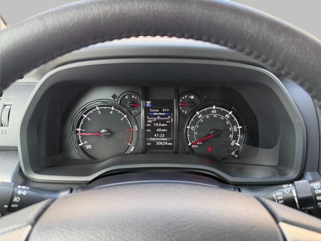 2023 Toyota 4Runner Vehicle Photo in Appleton, WI 54914