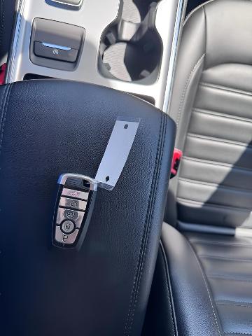 2022 Ford Edge Vehicle Photo in Oshkosh, WI 54901
