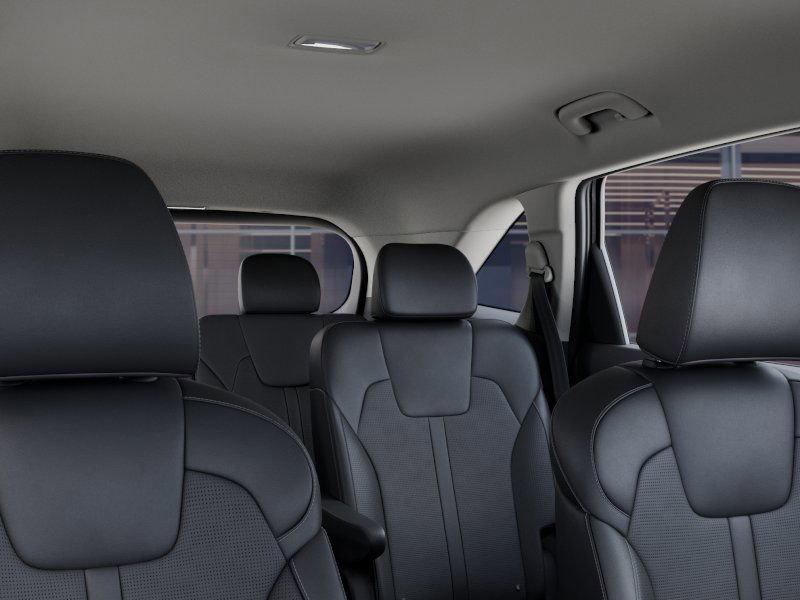 2025 Kia Sorento Plug-In Hybrid Vehicle Photo in Langhorne, PA 19047